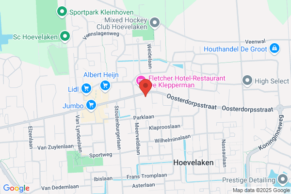 Schimmelpenninck Van Der Oyeschool