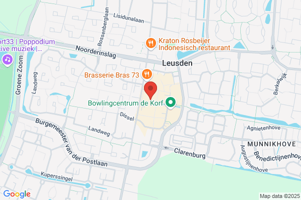 Zonnecentrum Operaplein