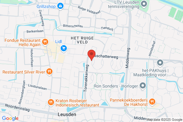 Baarveld Beurs- En Projectmanagement