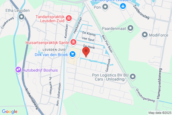 Bureau Randenbroek