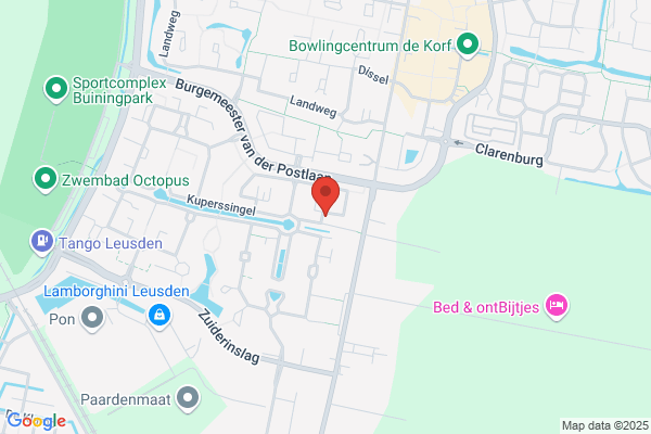 Dynamisch Meerwaarde Management (D.M.M.)