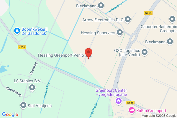 Hessing Bv
