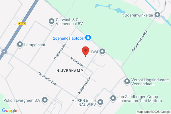 J.F. Verkade Bedrijfsadviezen