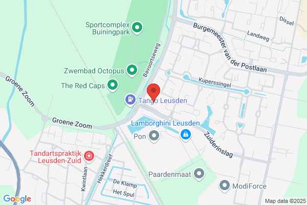 Maras Organisatie Adviesbureau