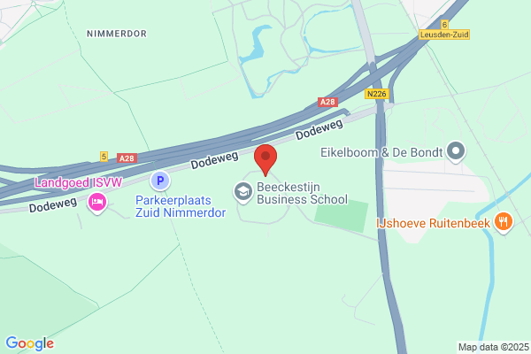 Rens De Groot Advies En Interimmanagem.