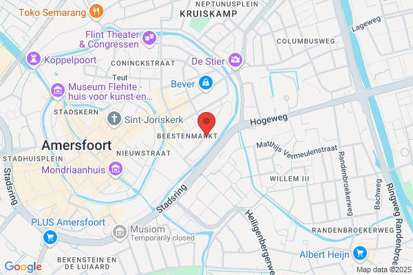 Van Den Burg Management Bv
