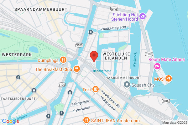 Vof Reomodus Consultancy