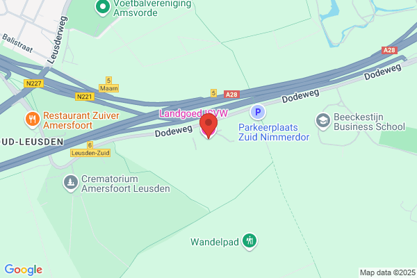 Nimwegen, Van