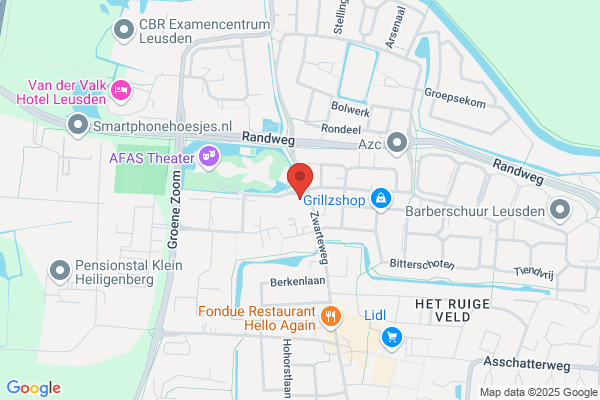 Centrum Beeldende Kunst Provincie Utrecht