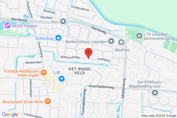 Boks Luttikhuizen Elseline