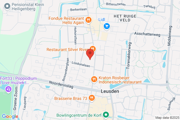 Land, K Op 't