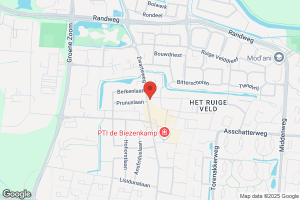 Stichting Kaizorg Ouderzorg Nijenstede