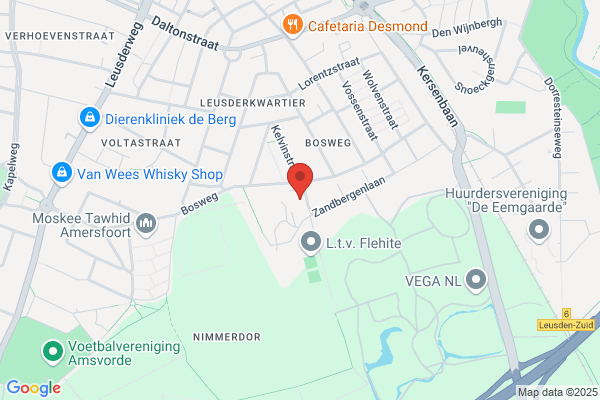 Verzorgingscentrum De Amerhorst