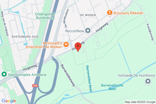 Hartogsveld En Zn
