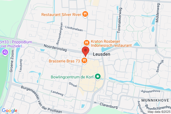 Rooyen, Van