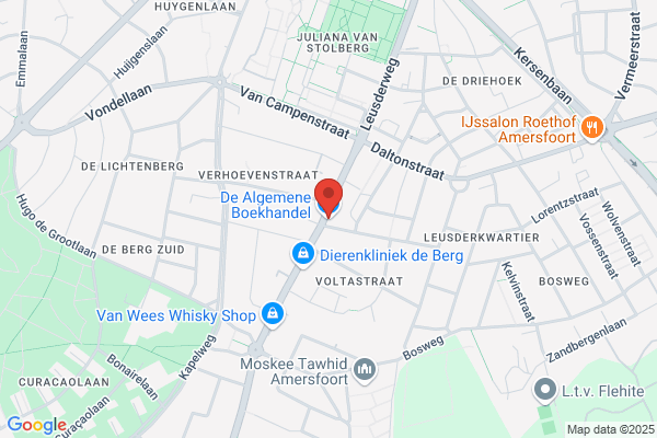 Algemene De Algemene Boekhandel Bv