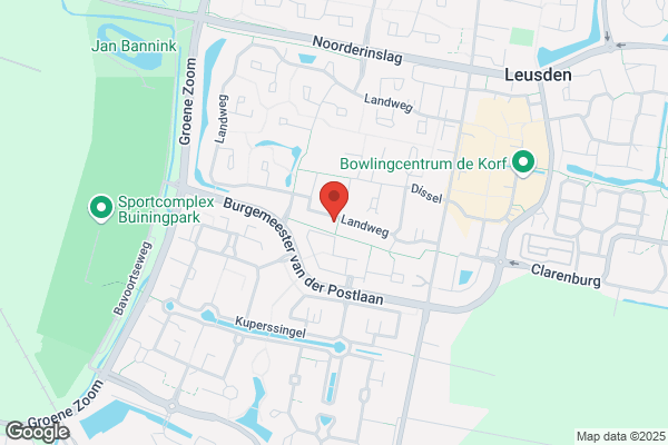 Salanda Administratieve Dienstverlening