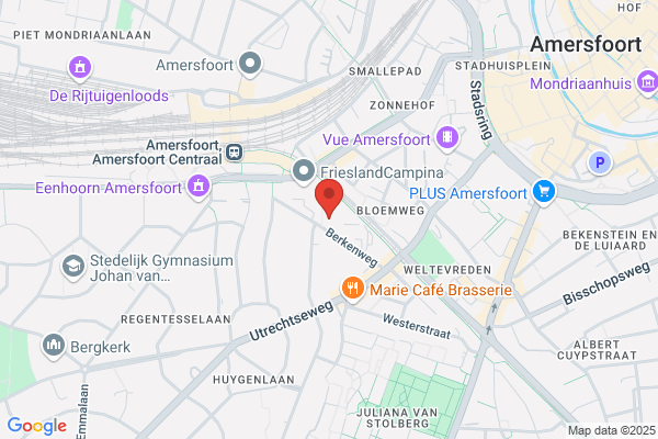 Stichting Zorgverlening 's Heeren Loo