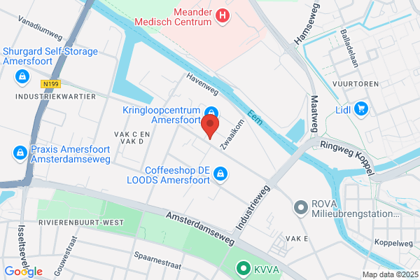 Bus Steenhouwerij