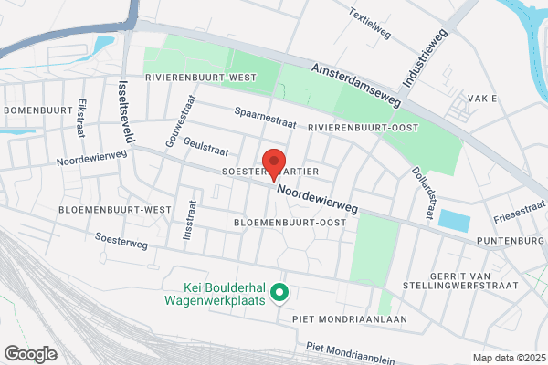 Gent Patisserie Van