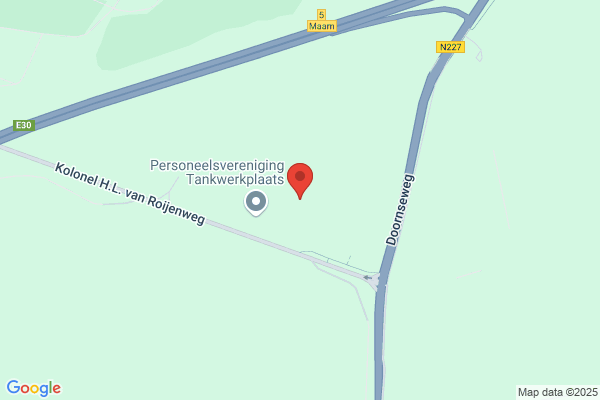 Loc Nv, De