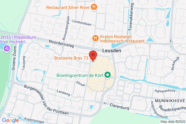 Restaurant De Zaak