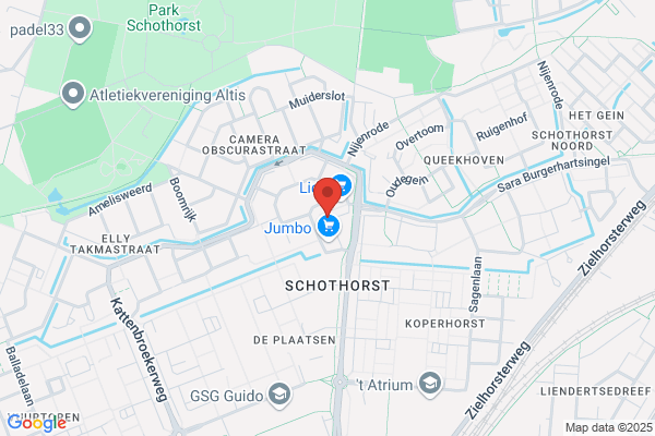 Schothorst