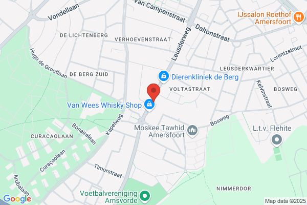 Bolletje Van Polletje
