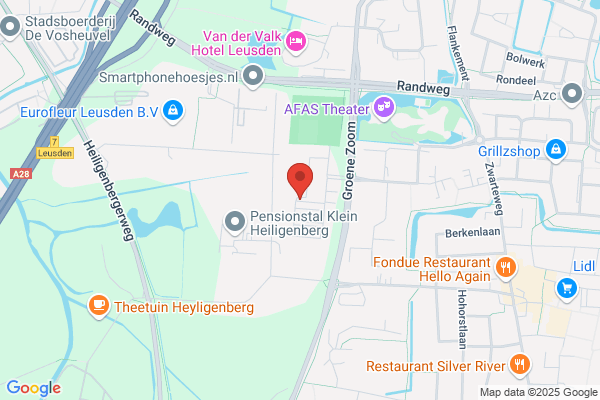 Bos, Annemarie
