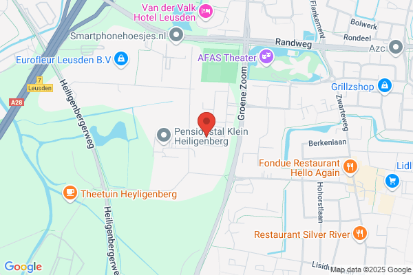 Stoutenbeek