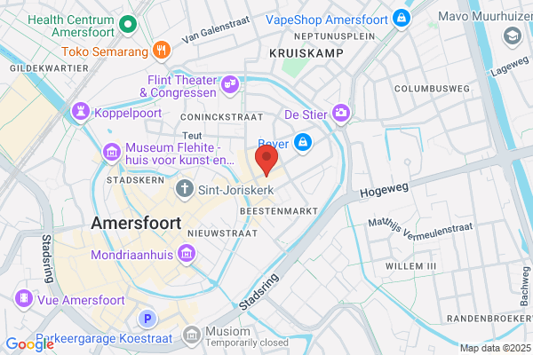Arthur En Willemijn Stores
