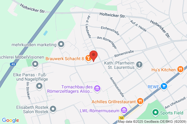 Dutch Square Dance Foundation, Stichting