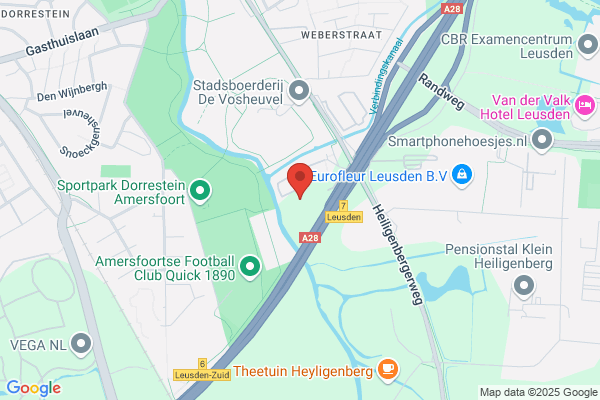 Haartje, Hondensport Ver 't