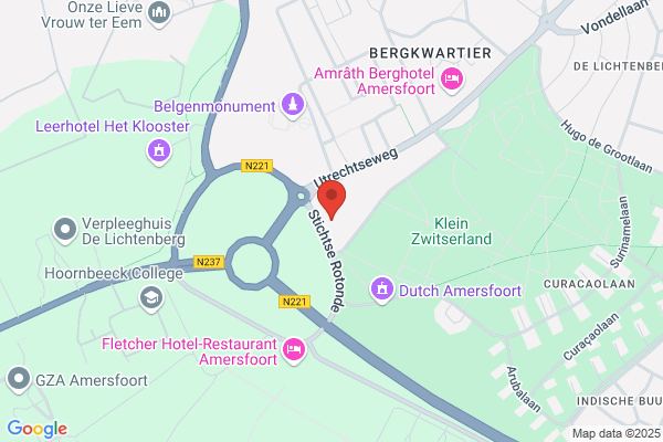 Internationale Handelsmij. Oskamp Bv