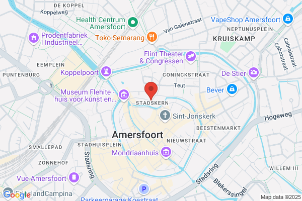 Keramiekwinkel Keramevo