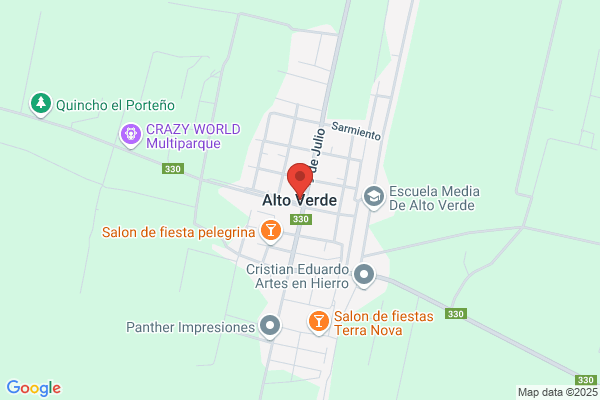 Alto Verde