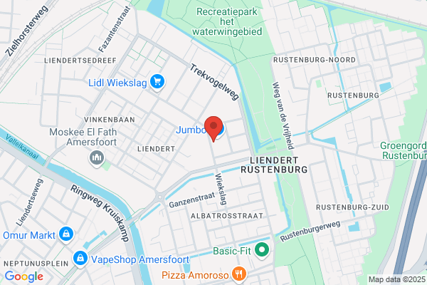Drogisterij Engels