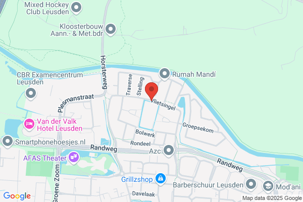 Liebeek, F