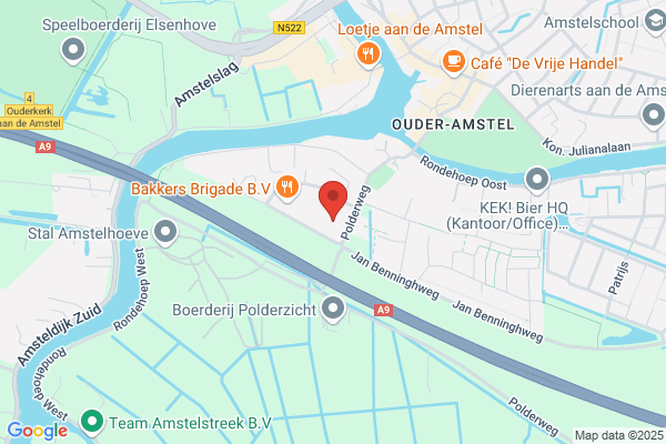 Zeefdrukkerij Ruitenbeek