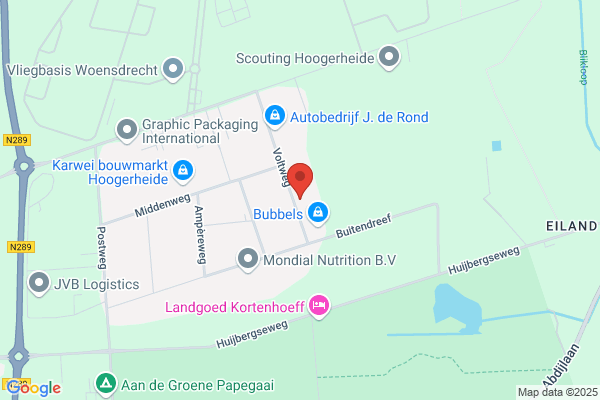Dynniq Nederland BV