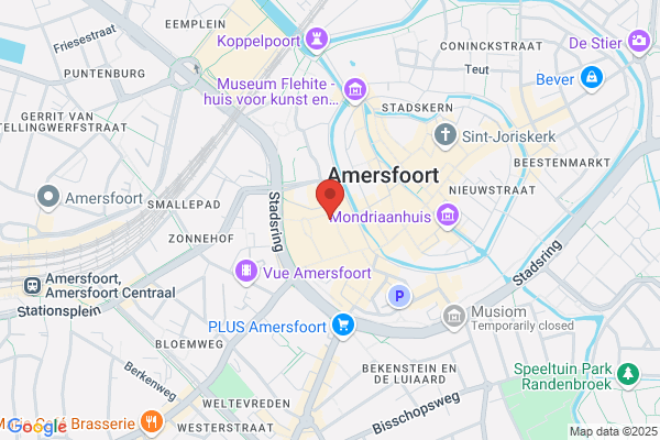 Action Amersfoort
