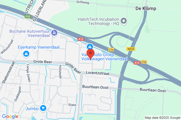 Steenbergen, Van