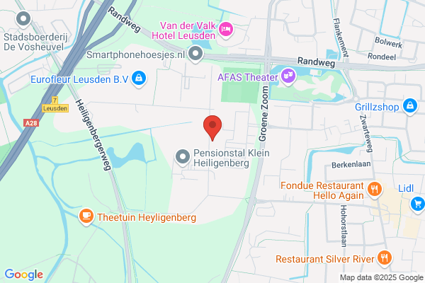 G. Van Kasteel