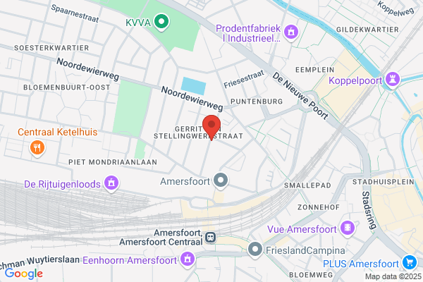Goot Design Bno Van Der
