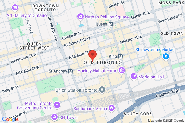 Canadian Stocks