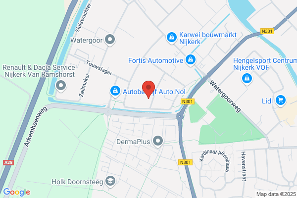 Get Active Hoevelaken