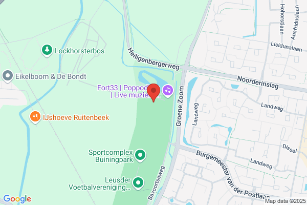Leusder, De