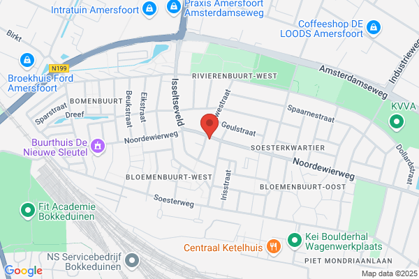 Jortech Nederland Bv