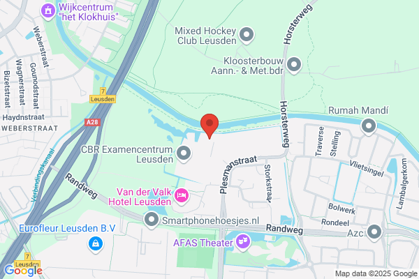 Kamerbeek Nieboer Herverzekering Bv