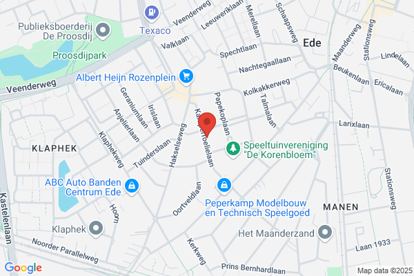 Bouwkundig Adviesburo De Vaal Vof